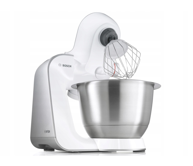 Bosch Robot kuchenny MUM58258 dodatkowa misa - 1326983 - zdjęcie
